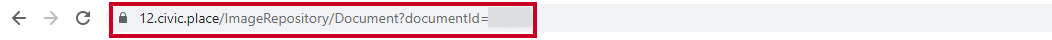 image url.