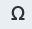 special characters icon.