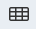 table icon.