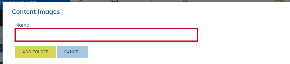 name folder