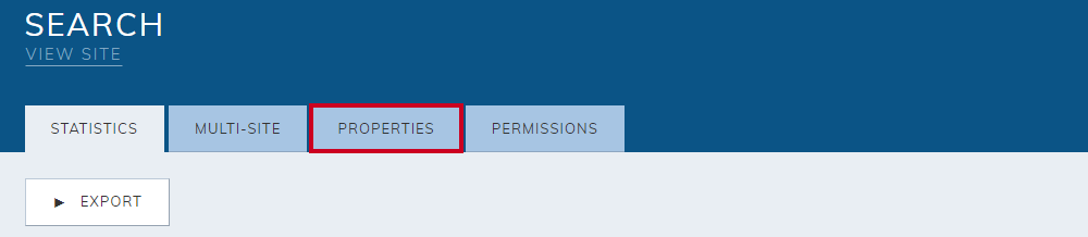 prob tab