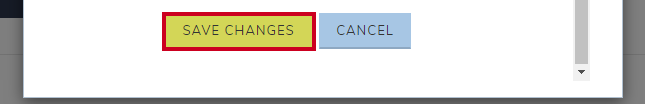 Save Page Changes button.