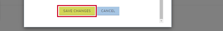 Save Changes button.