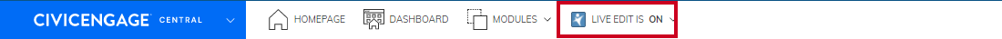 Web Central Live edit is on.png