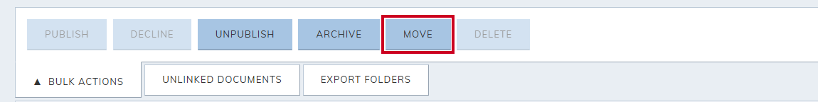 Move button.