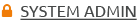 Engage-System Admin