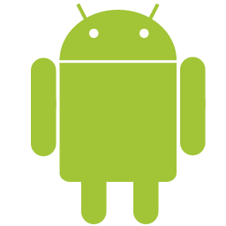 Google Android Logo