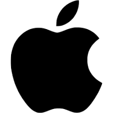 Apple iOS Logo