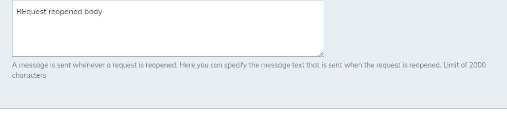 email details, reopened requests text