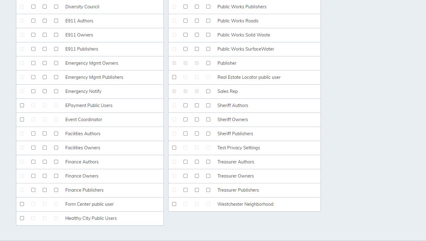 add an opinion poll category fill in fields 2