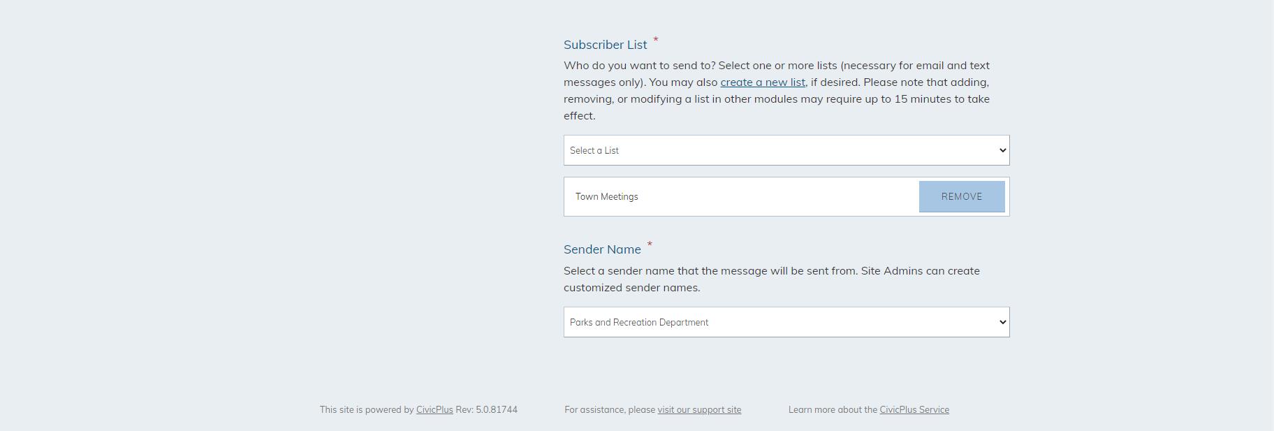 civicsend_step_1_subscriber_list_and_sender_name.jpg