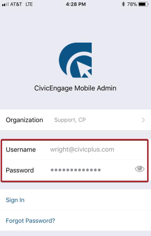 enter_organization_username_and_password_in_ios.jpg
