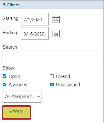 apply