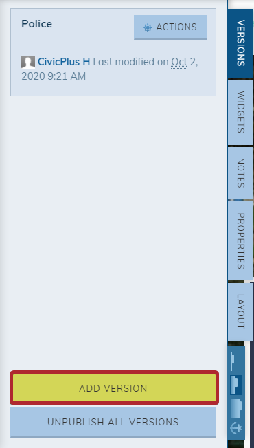 add new version