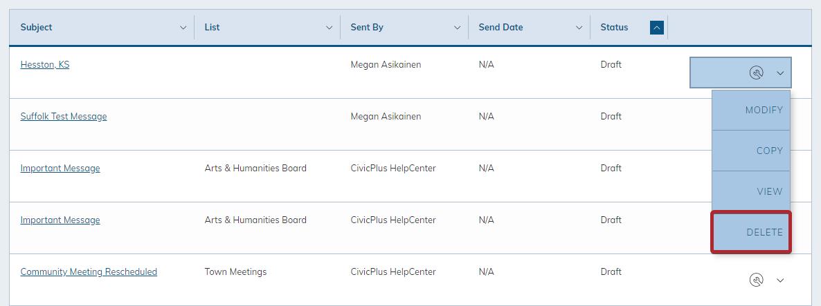 select_delete_next_to_a_civicsend_message.jpg