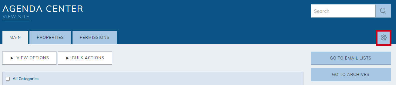 agenda_center_settings.png
