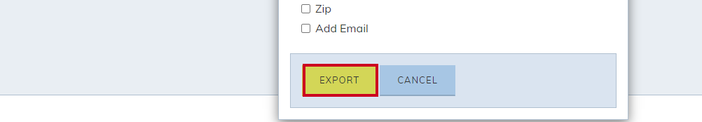 Export.