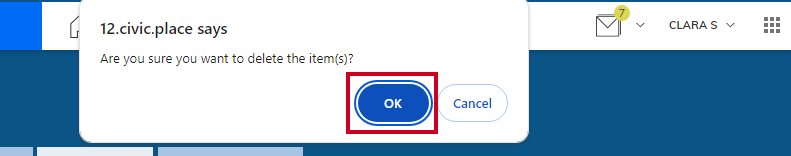 options