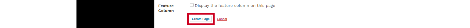 Create Page