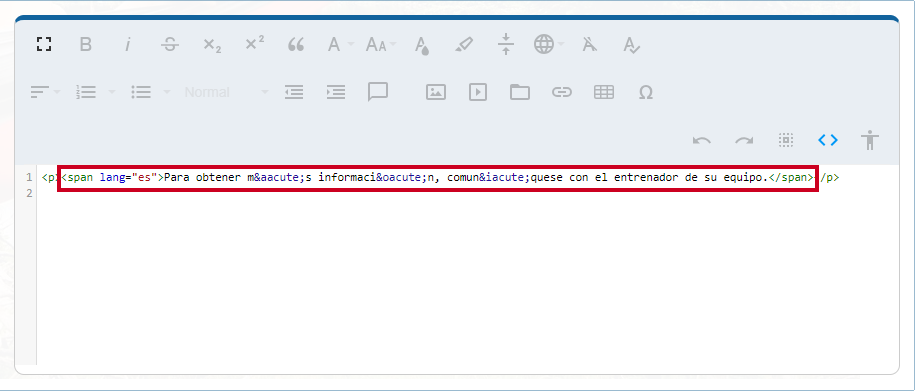 verify code