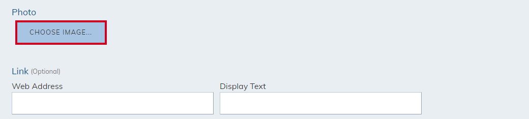 choose image