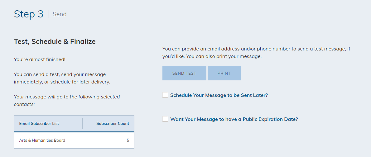 step_three_sending_options.png