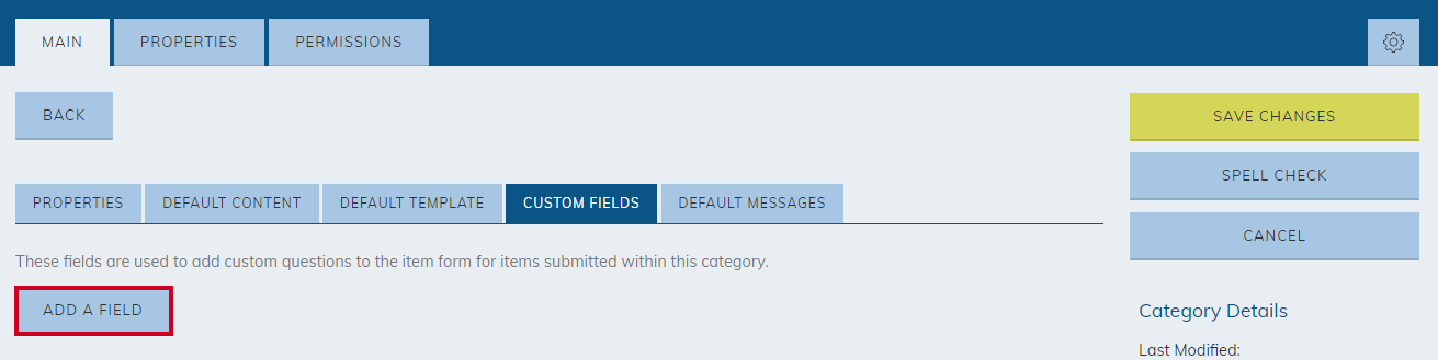add a field