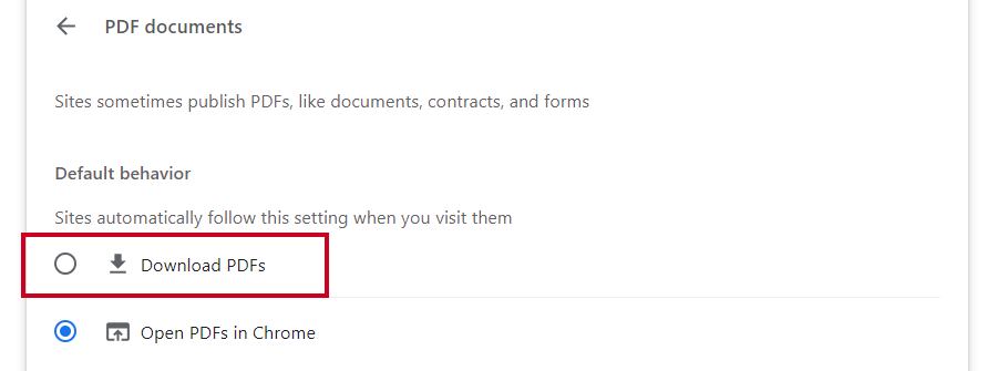 pdf not loading in chrome blank pdf not loading in chrome blank