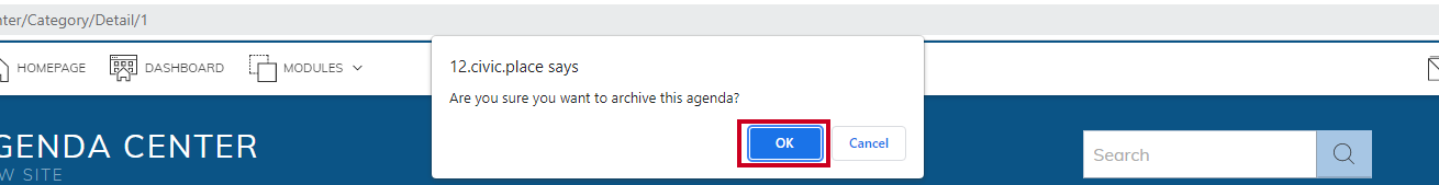 okay
