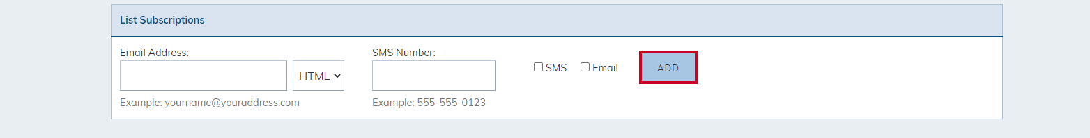 add