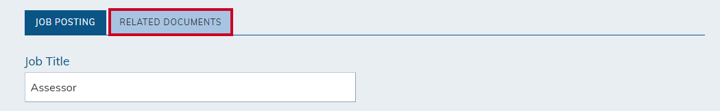Related documents