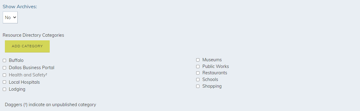 information fields, part 3