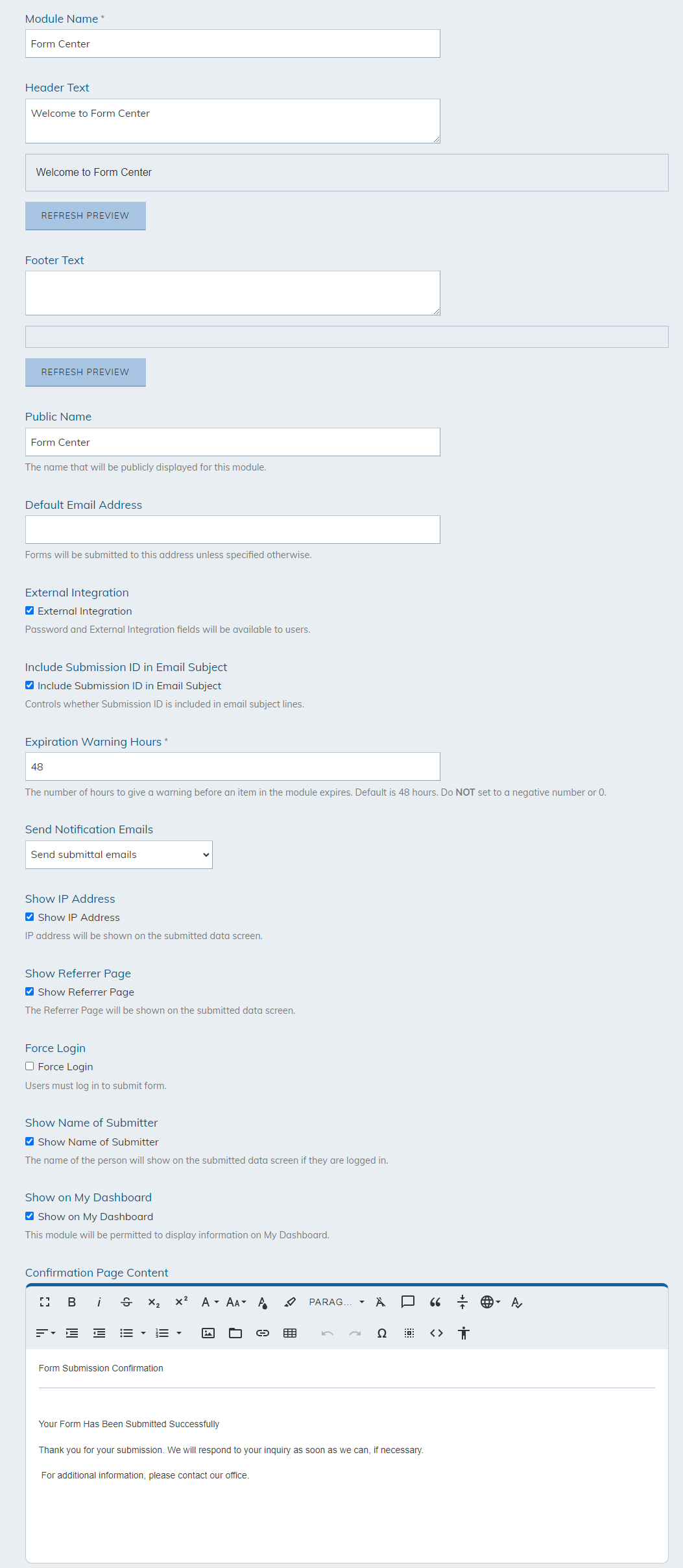property fields, part 1