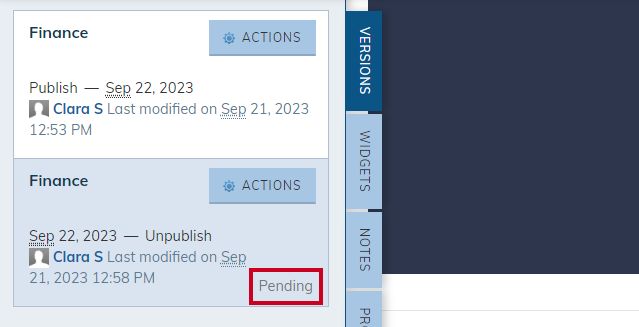 Pending_version