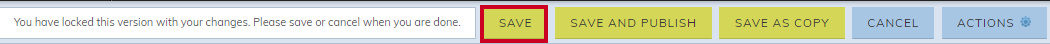 save