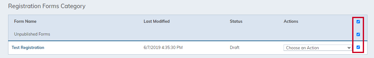 select all form checkboxes