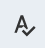 Spell Check icon.