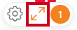 Expand Proof Reading icon.